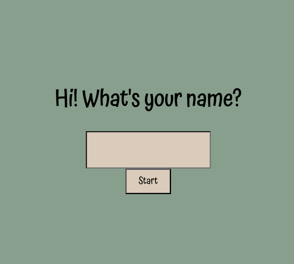 Childlife Game Preview